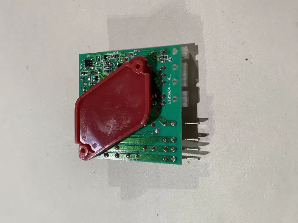 Whirlpool W10366605 2304069 Refrigerator Defrost Control Board AZ142211 | BK2391