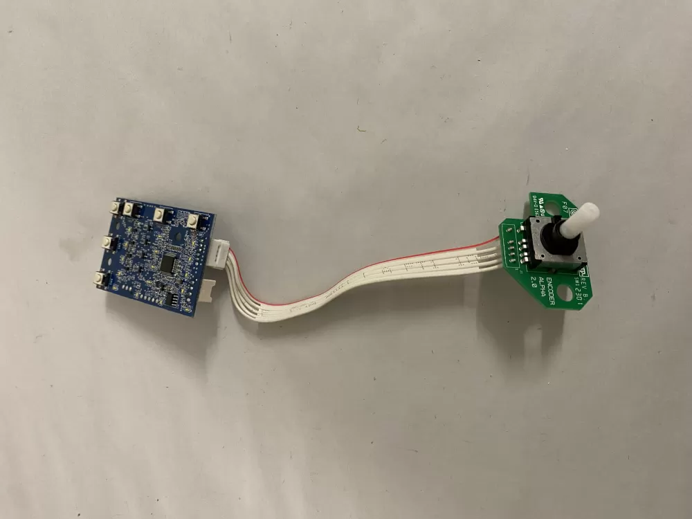 Maytag  Whirlpool W11557402 W11374896 Washer Control Board