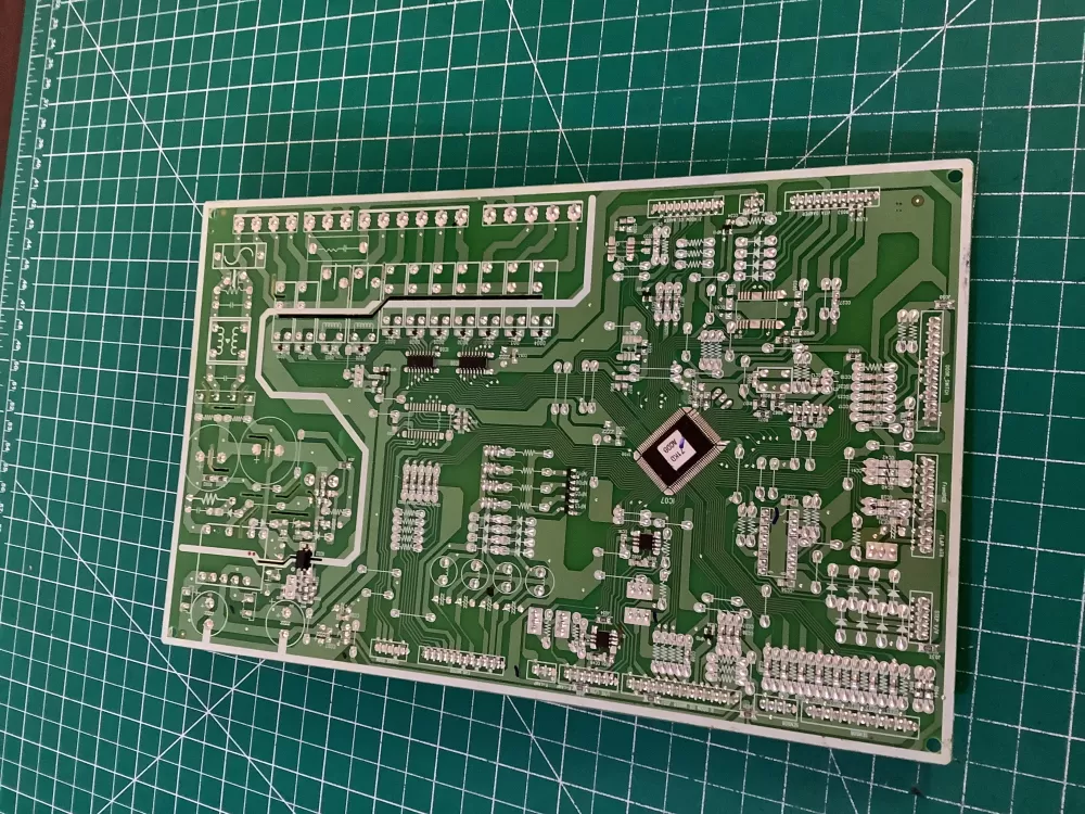 Kenmore Refrigerator Control Board 40301-0125700-00 AZ204309 | NR314