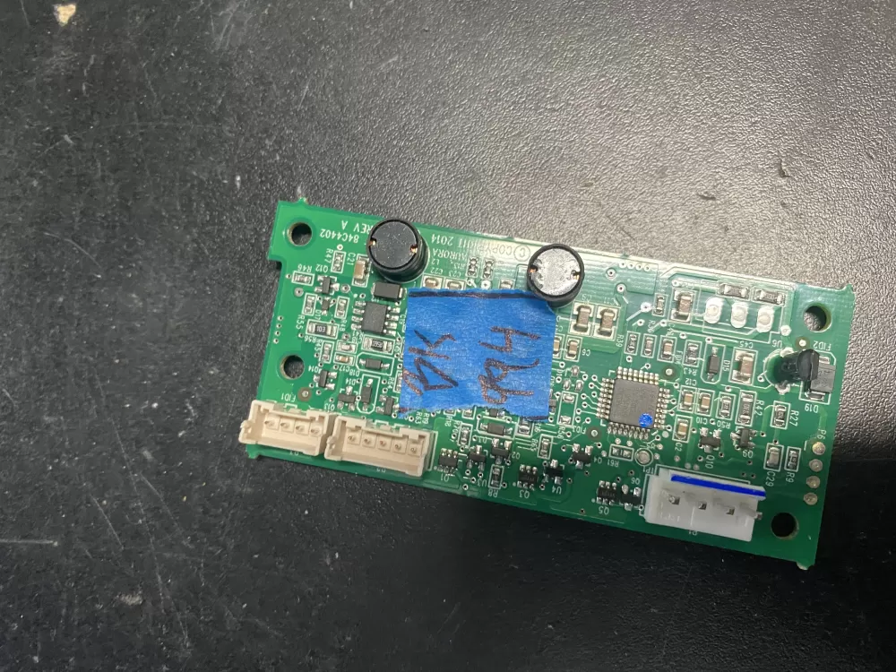 Whirlpool KitchenAid AP6004628 Refrigerator Control Board AZ12482 | BK994