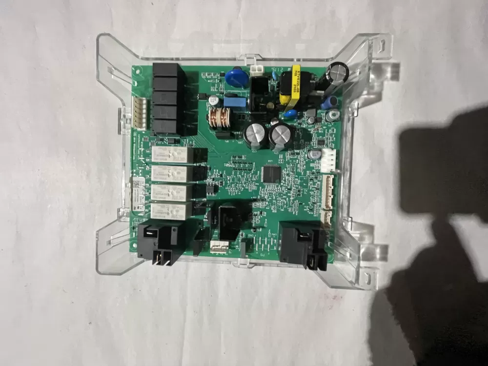 Whirlpool  Jenn-Air W11250487 Oven Control Board
