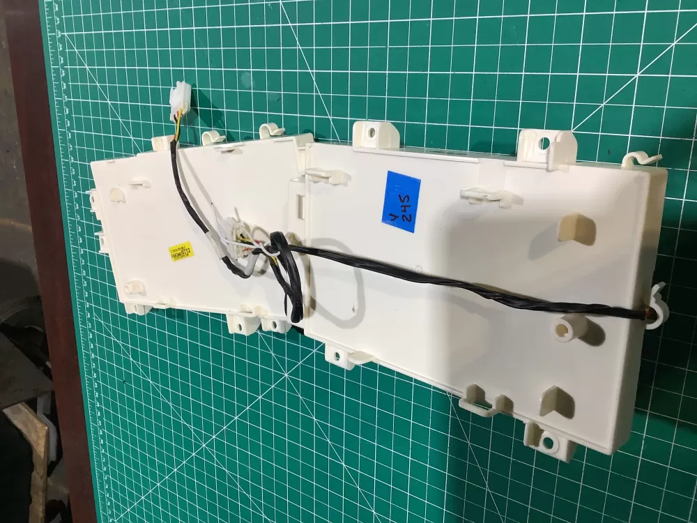 LG EAX36602101 EBR36870712 Washer Control Board AZ140966 | NRV245