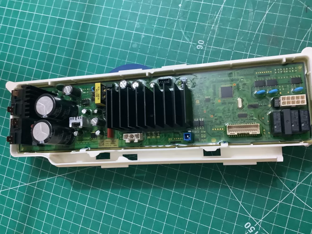 Samsung Washer DC92-02388A Control Board AZ216051 | ARV78