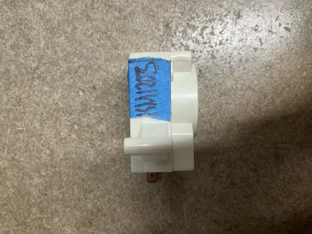 Frigidaire Kenmore AP2592907 442754 Refrigerator Defrost Timer AZ18879 | KM1203