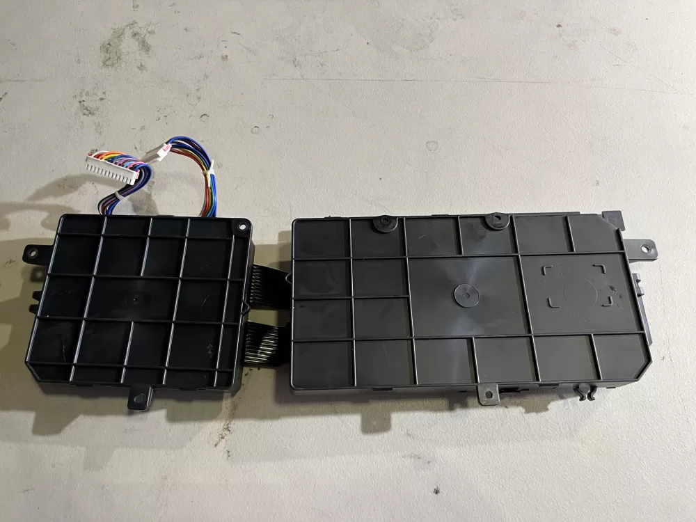 Samsung DC92 00161B DC9200161B Washer Control Board AZ40754 | V406