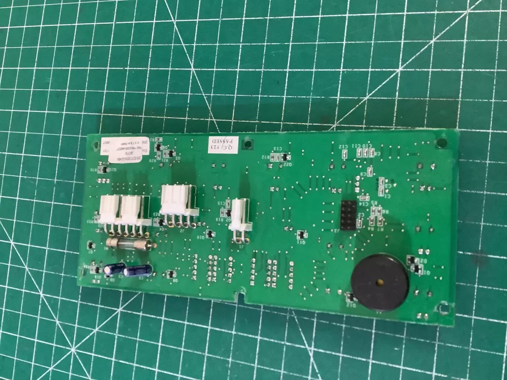 GE WR55X10779 Refrigerator Dispenser Control Board AZ201799 | NR331