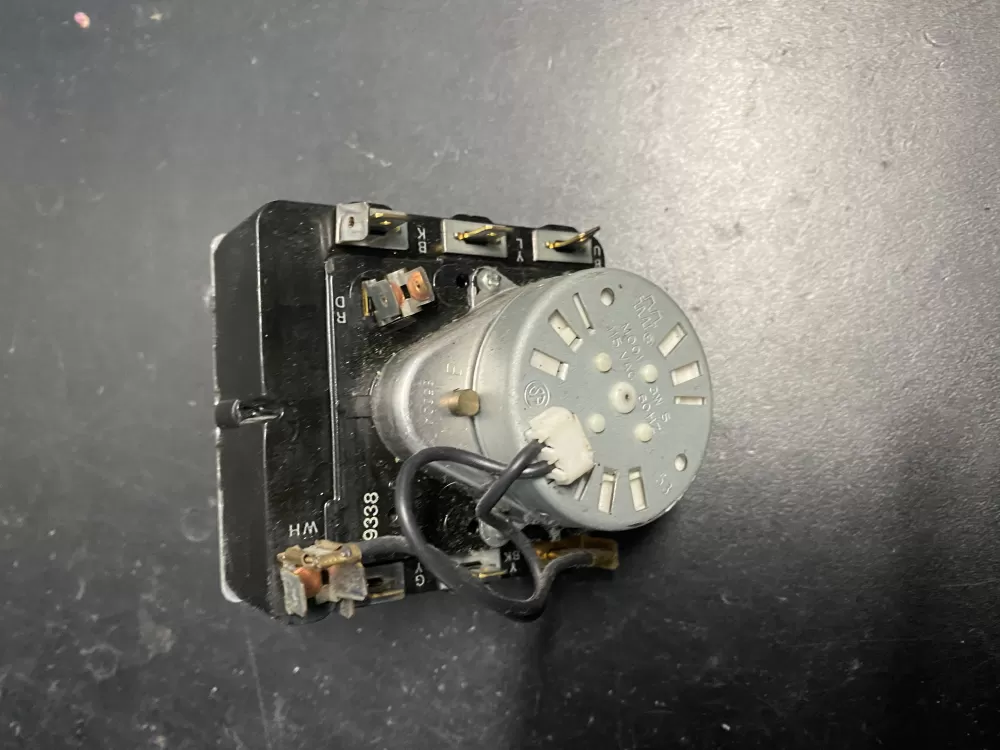 Maytag Frigidaire Whirlpool 6 3082540 63082540 Dryer Timer AZ13913 | BK791