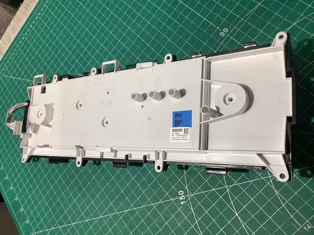 Maytag W10272630 Washer Control Board AZ188564 | AV801