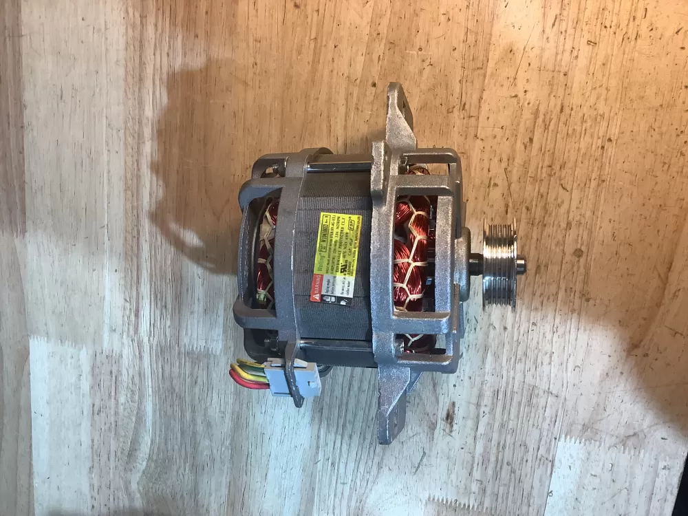 Kenmore Maytag Whirlpool W11663167 WPW10416666 Washer Motor AZ210262 | Sl48