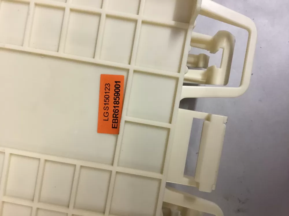 LG AP5207681 EBR61144801 PS3533970 Dryer Control Board AZ100105 | BGV543
