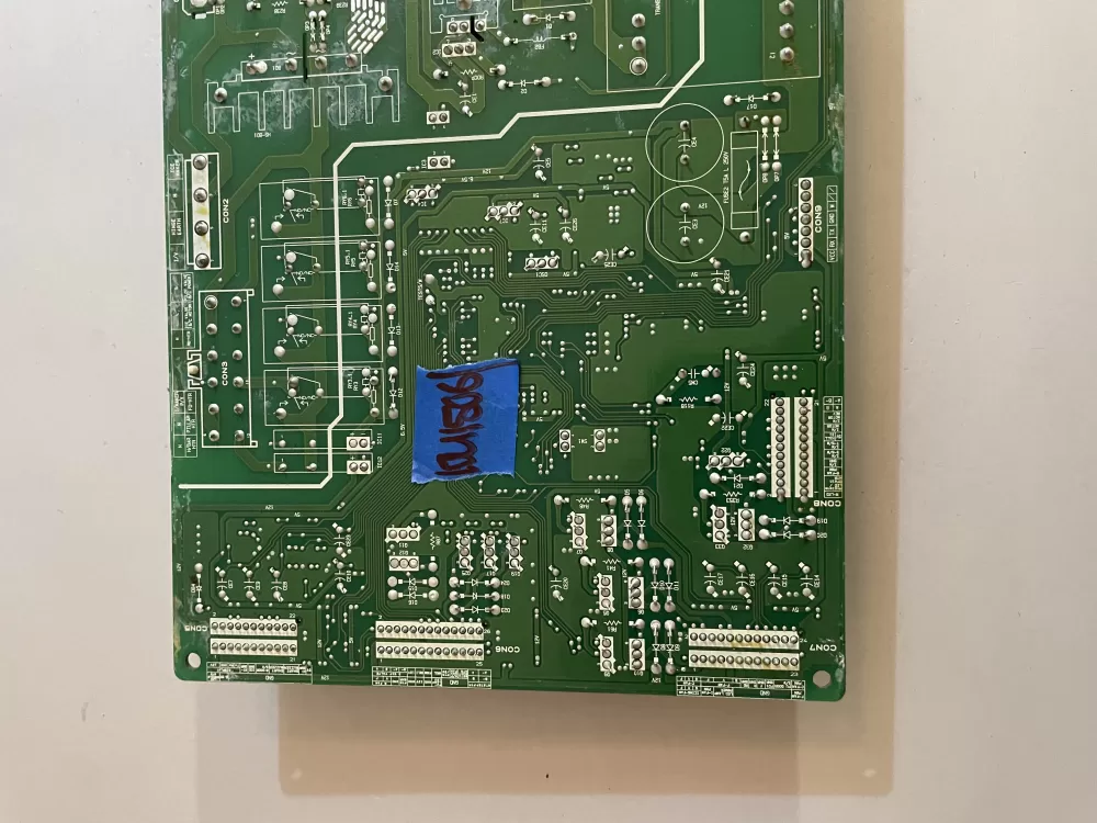 LG EBR78940508 EBR84457301 Refrigerator Control Board AZ159505 | KM1506