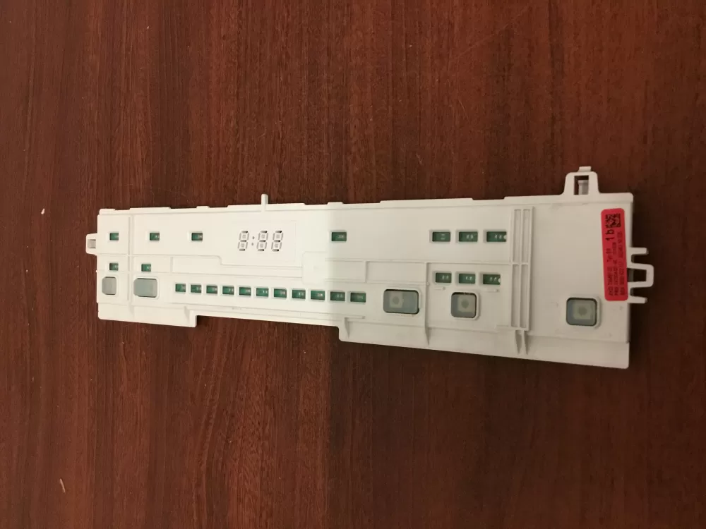 Bosch 746487-00 Dishwasher Control Board