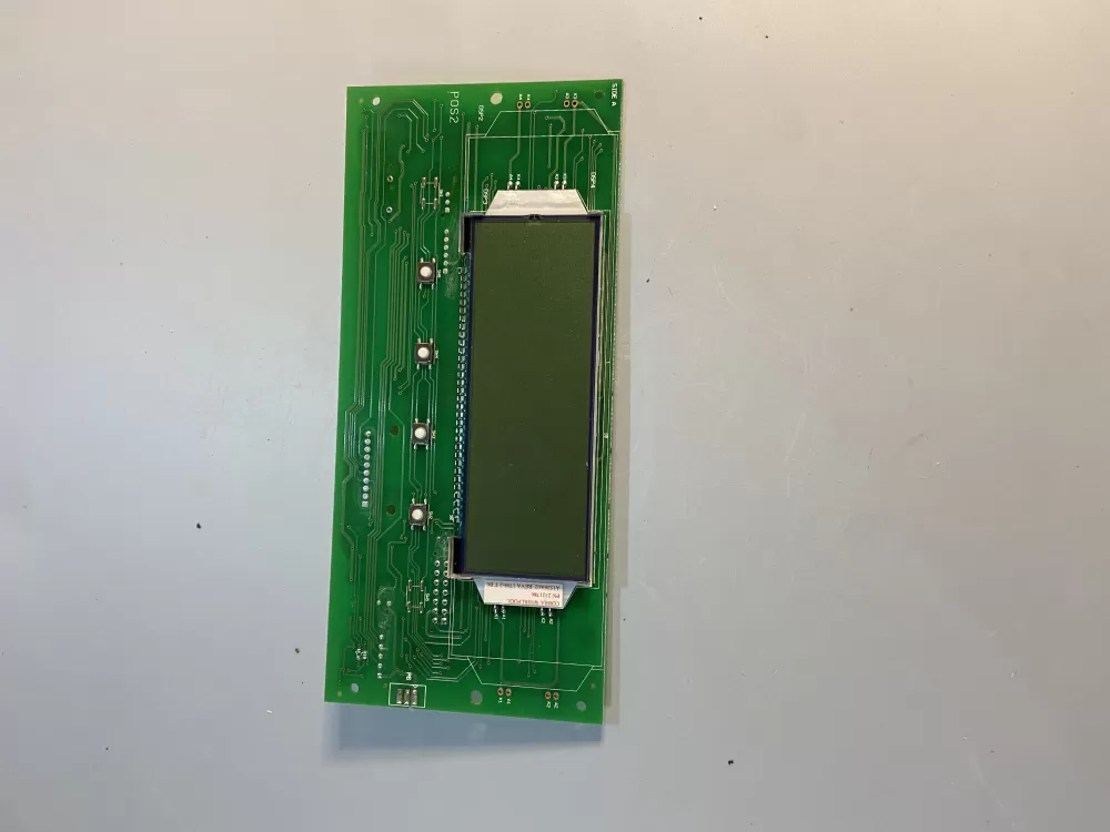 Kenmore 61739508 W10179147a Refrigerator Control Board AZ101886 | BG1969