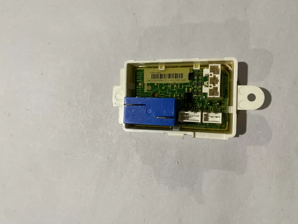Samsung DC92 00544A DC9200544A Washer Control Board AZ180753 | BK675