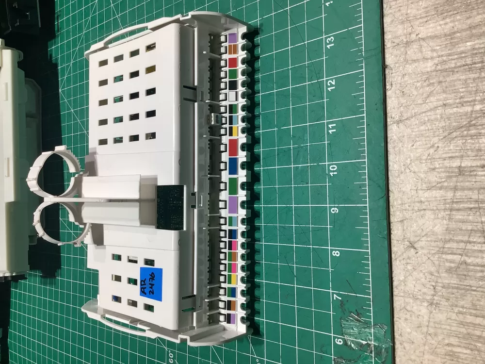 Liebherr Fridge Control Board 6122397-01 AZ147074 | AR2476