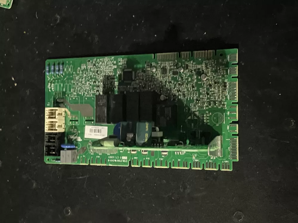 Whirlpool W10406604 Washer Control Board