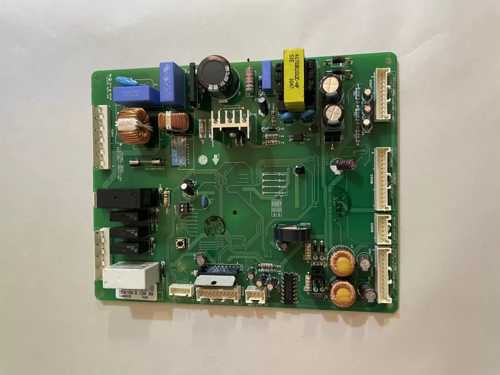 LG Kenmore EBR64110503 EBR64110557 PS3652777 Refrigerator Control Board