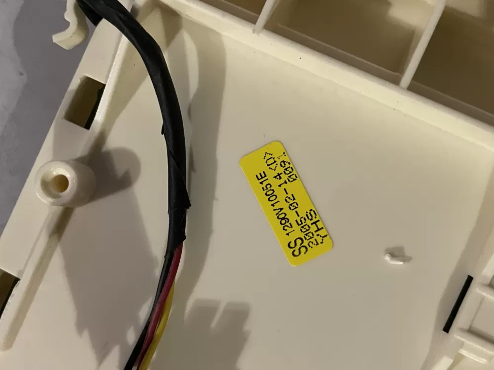 LG 6870EC9129B 6871EC1115C Dryer Control Board AZ34252 | Wmv374