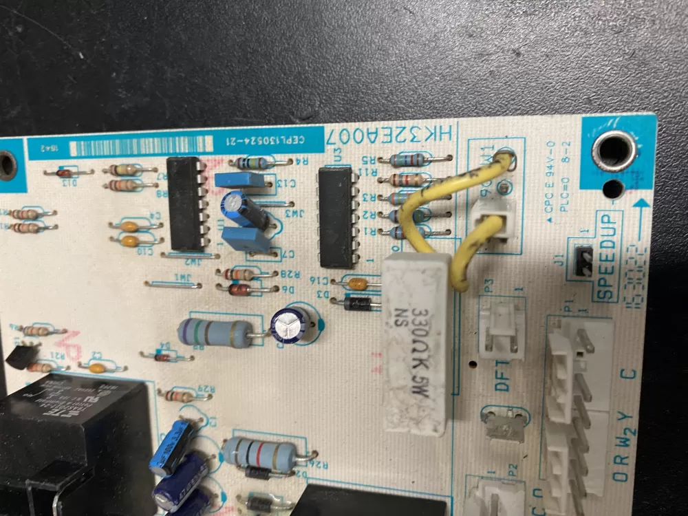 Carrier Bryant CEPL130524 21 Hk32ea007  Defrost Control Board AZ17982 | BK982
