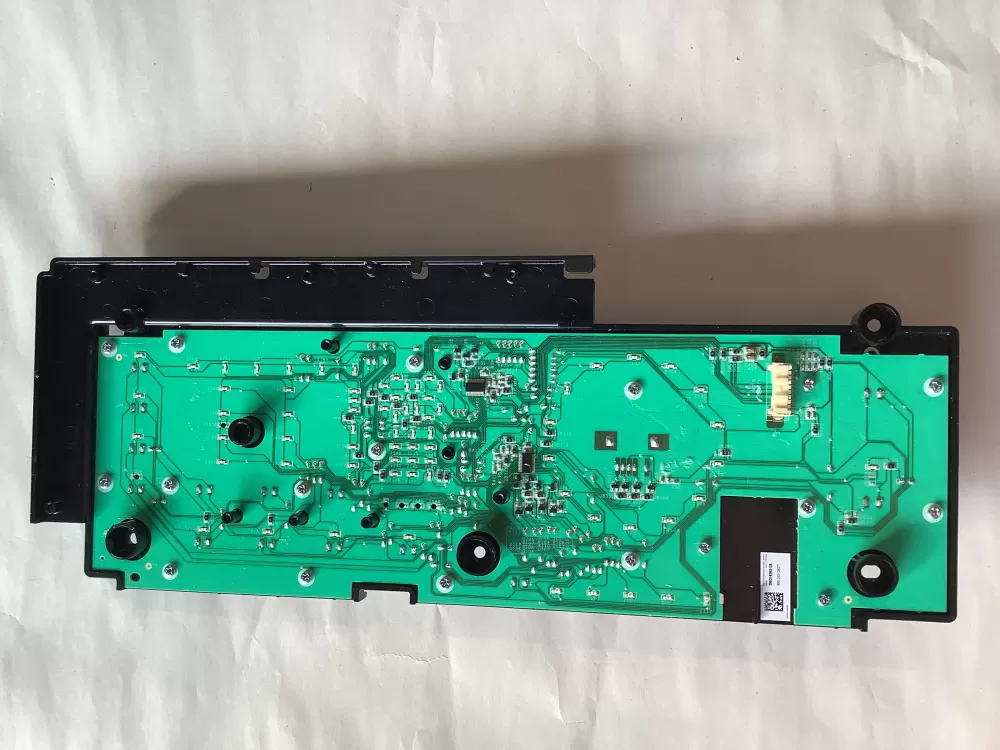 GE 290D1525G105 Washer Control Board