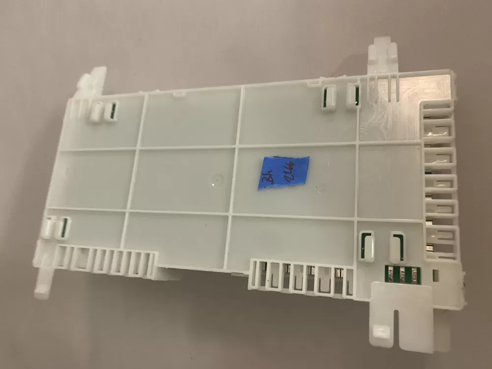 Bosch 0010565136 Dryer Power Control Board AZ124527 | BK2266