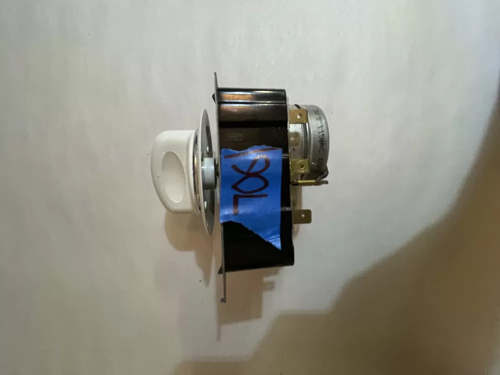 GE 572D520P021 WE4M271 Dryer Timer AZ189967 | KM706