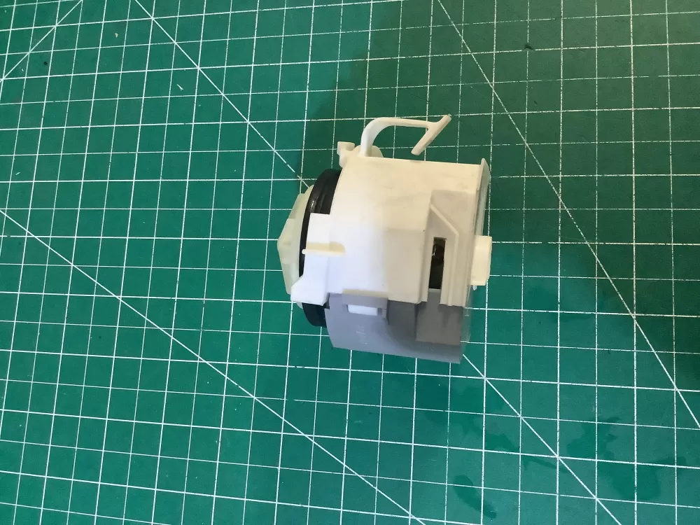 Bosch IEC60335 Dishwasher Drain Pump