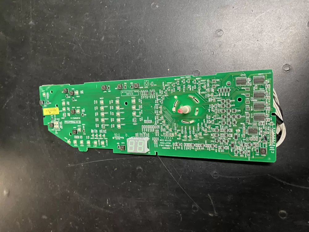 Whirlpool AP6013318 8564288 8564288R WP8564288 PS11746544 Washer Control Board
