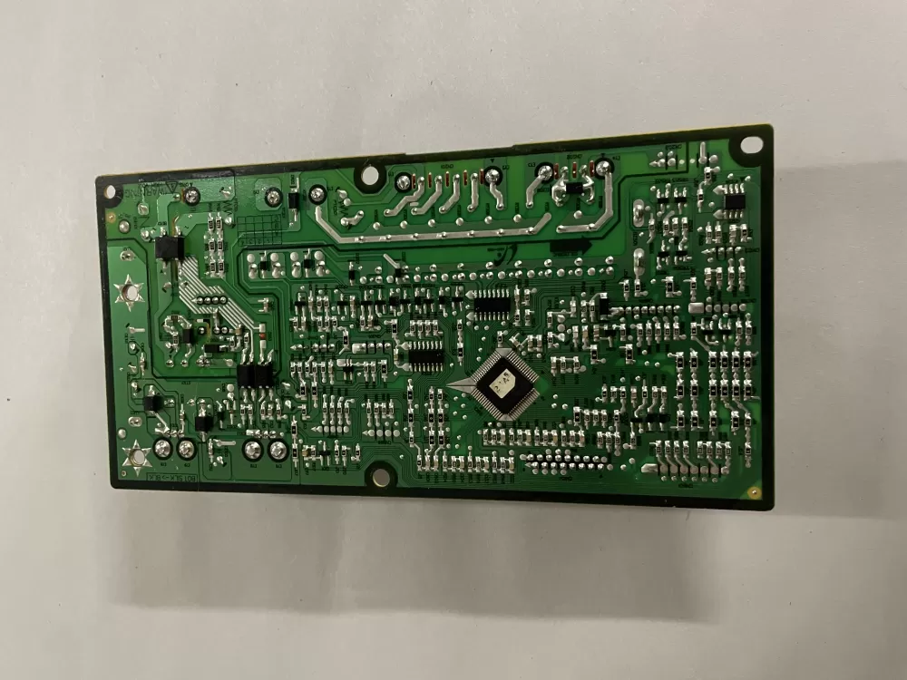 Samsung DE92-03624B DE41-00447A Microwave Main Control Board AZ120796 | KM1933