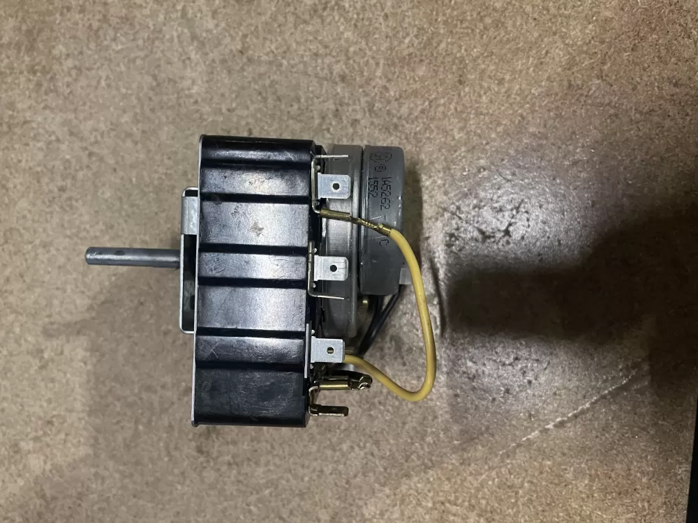 Whirlpool Maytag Magic Chef Admiral 2202150 Dryer Timer AZ25869 | KM82