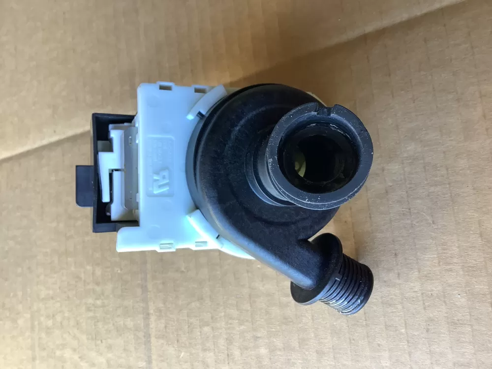 GE 265D3246P001 Dishwasher Pump Drain AZ104287 | SLA120