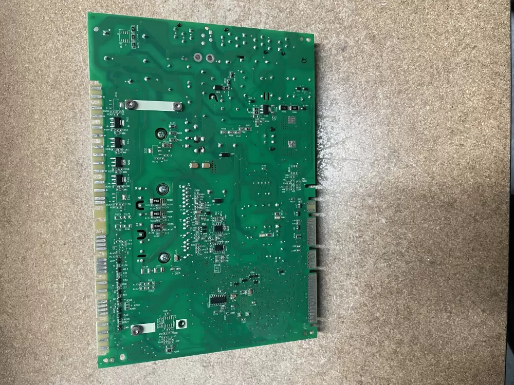 Whirlpool W10626074 Washer Control Board AZ15376 | KM1634
