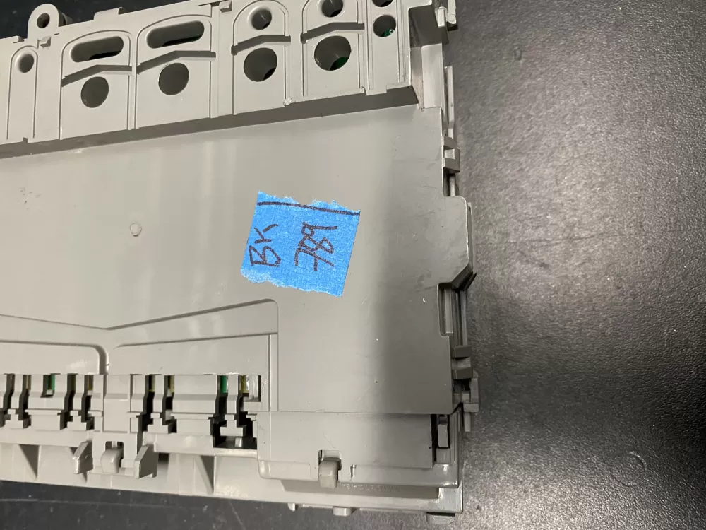 Whirlpool W10817264 PS11727755 Dishwasher Control Board AZ16092 | BK789