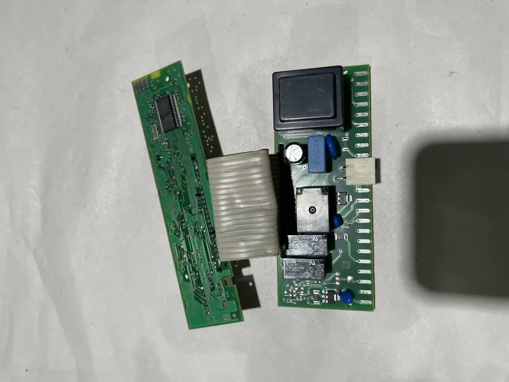 Bosch 00438376 Dishwasher Control Board