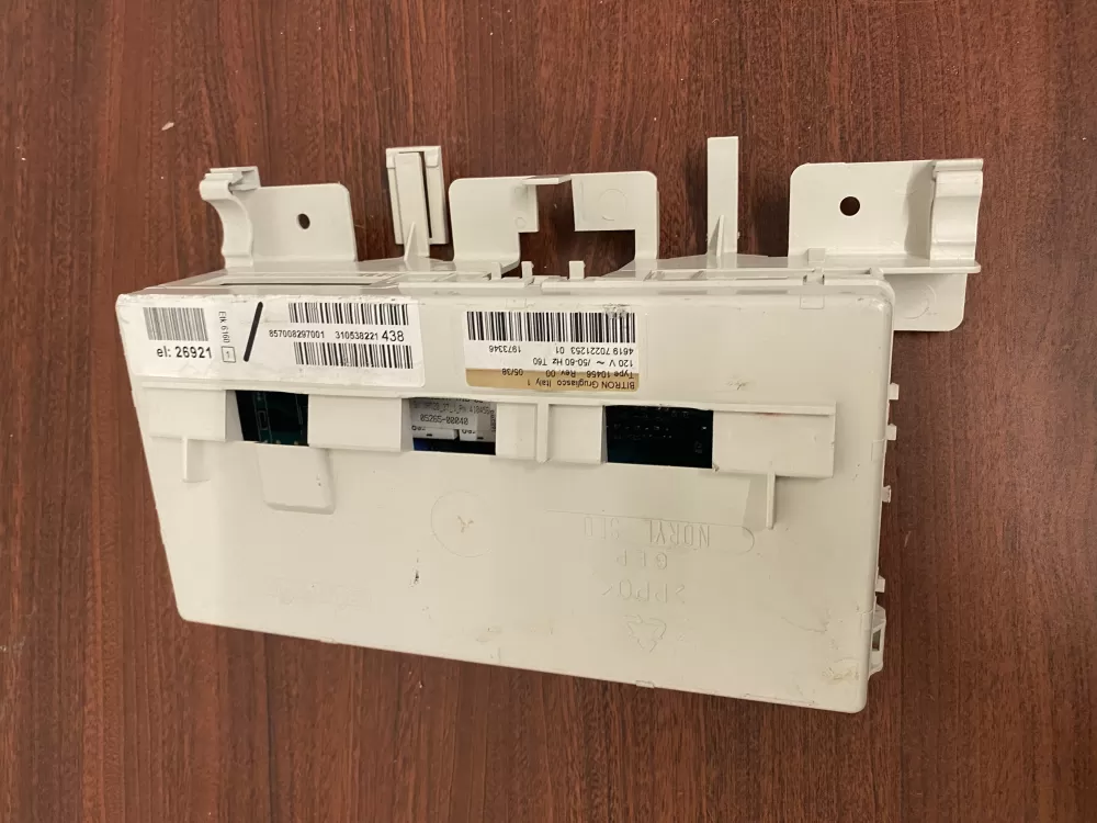 Whirlpool Maytag 4619 70221253 01 Washer Control Board AZ37728 | BK748