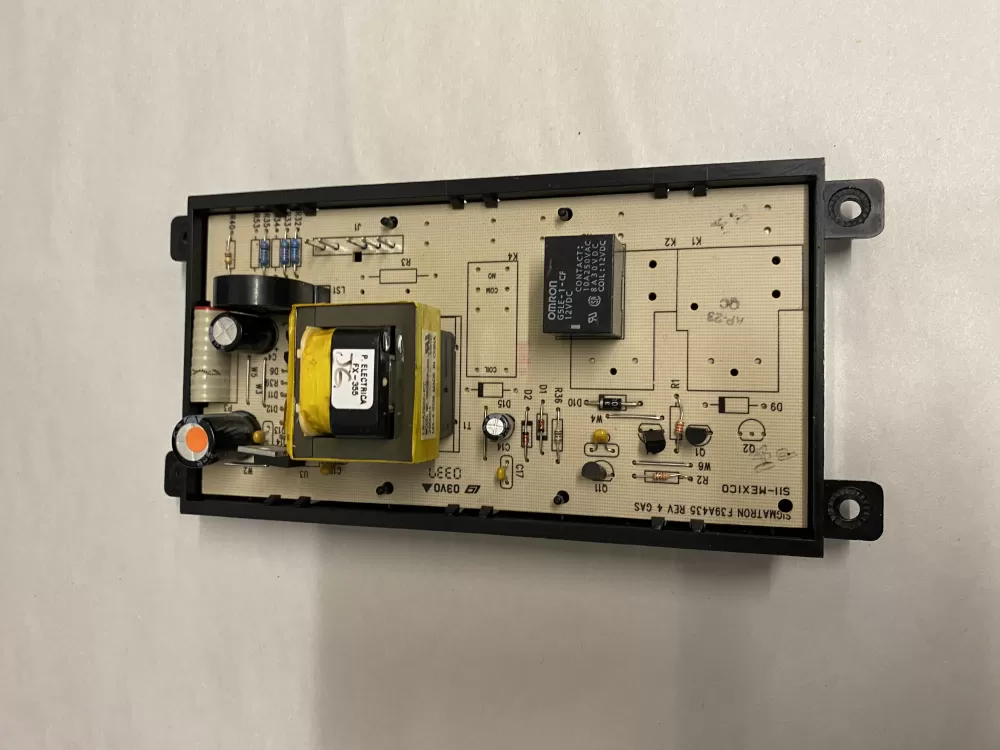 Frigidaire Westinghouse 316222800 316222802 Oven Control Board AZ210996 | BK1355