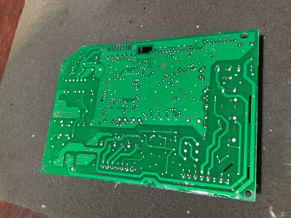 Maytag KitchenAid Jenn-Air Refrigerator Control Board AZ113237 | NR2124