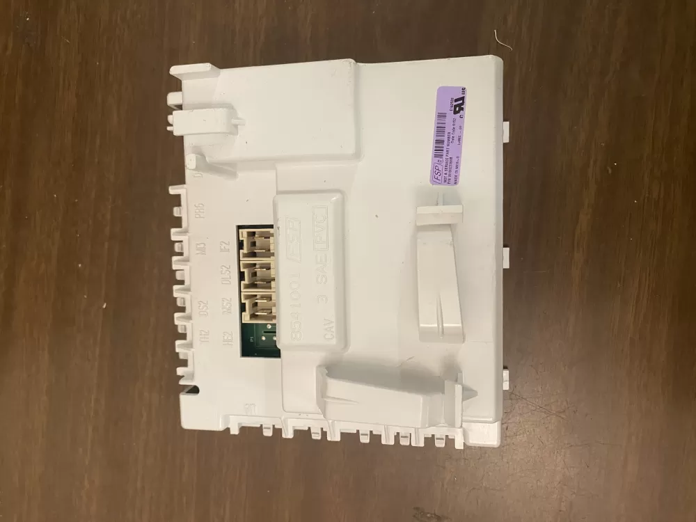 W10022390B WPW10525353 AP6022620 Washer Control Board AZ92929 | BK1569