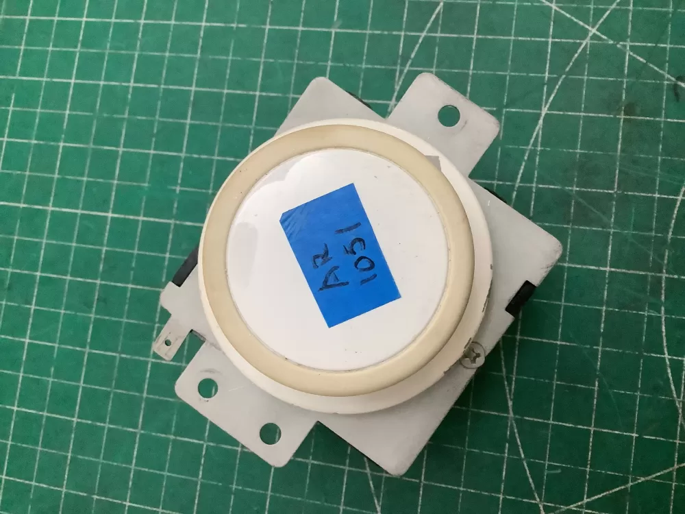 Whirlpool Kenmore Estate 3393934E Dryer Timer AZ218585 | AR1051