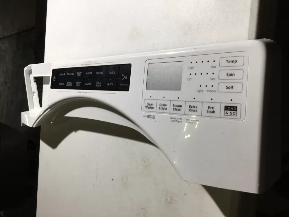 Whirlpool W11294803 W11319991 PS12711729 Washer 