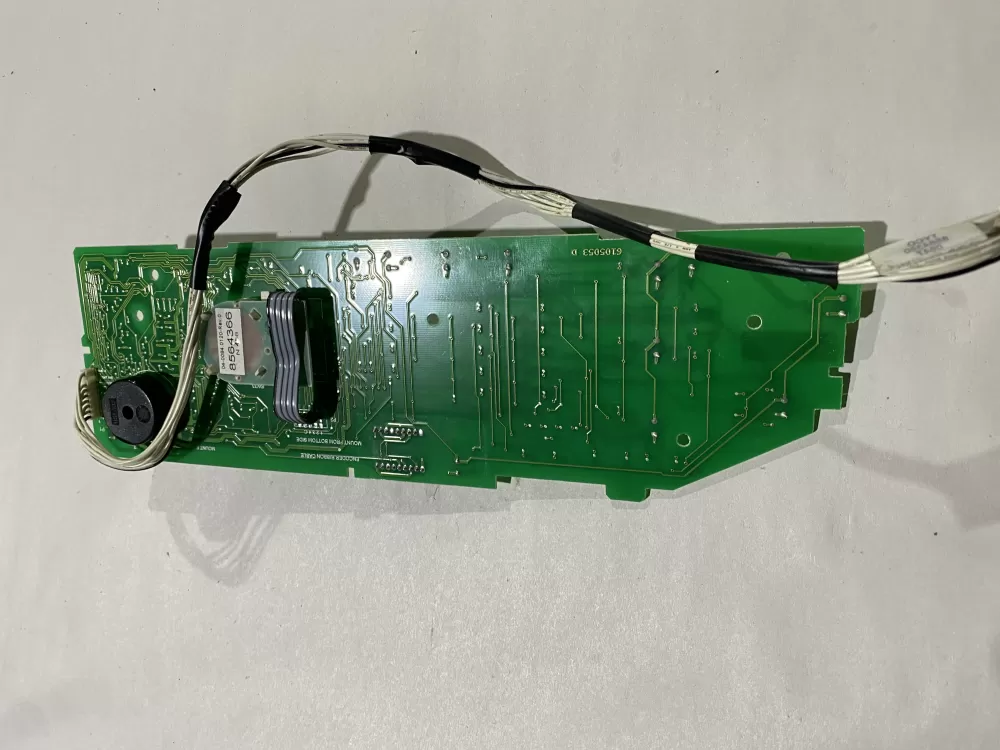 Whirlpool 8564293 8563974 Dryer Control Board AZ141095 | BK2385