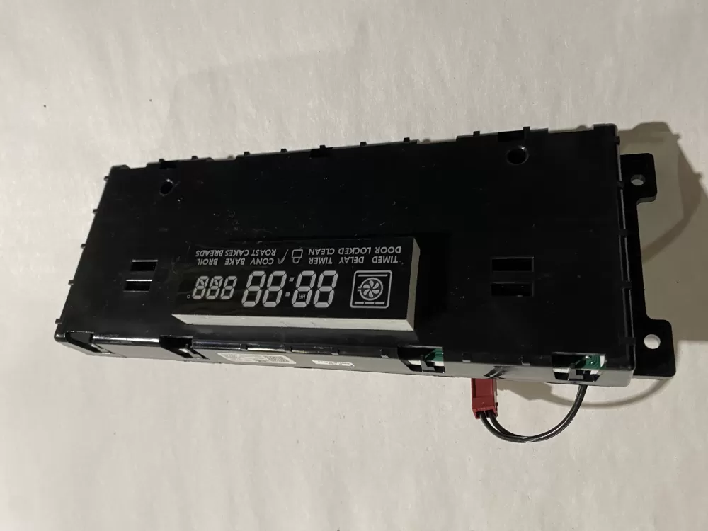 Frigidaire 316577095 Oven Control Board