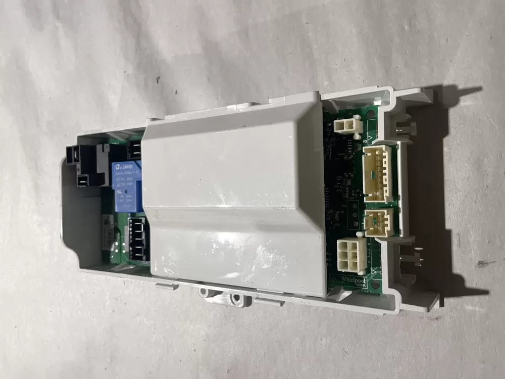 Whirlpool  Maytag W10450081 WPW10450081 PS11754905 Dryer Control Board