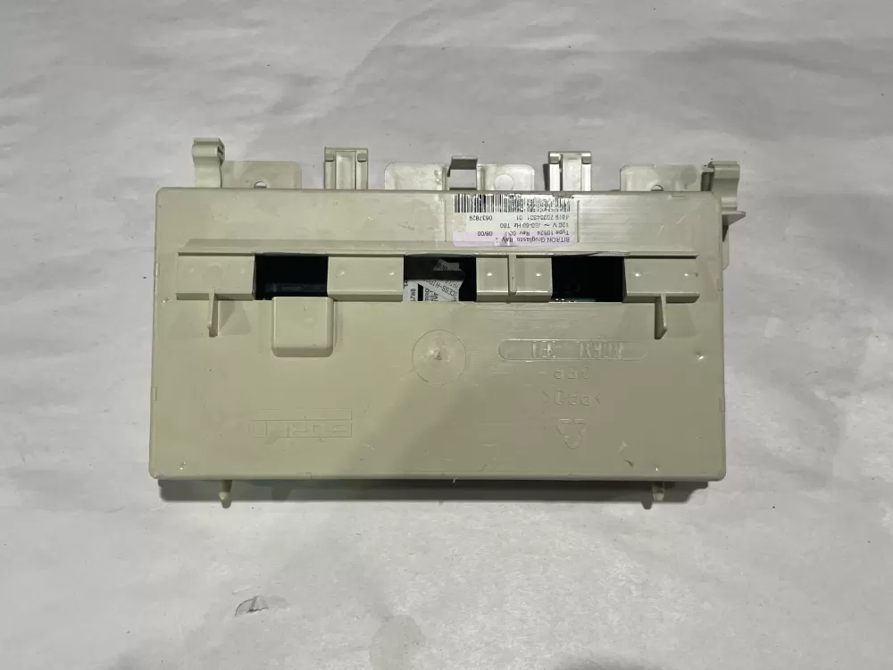 Whirlpool 4619-702-34801 Washer Control Board AZ150356 | Wmv773