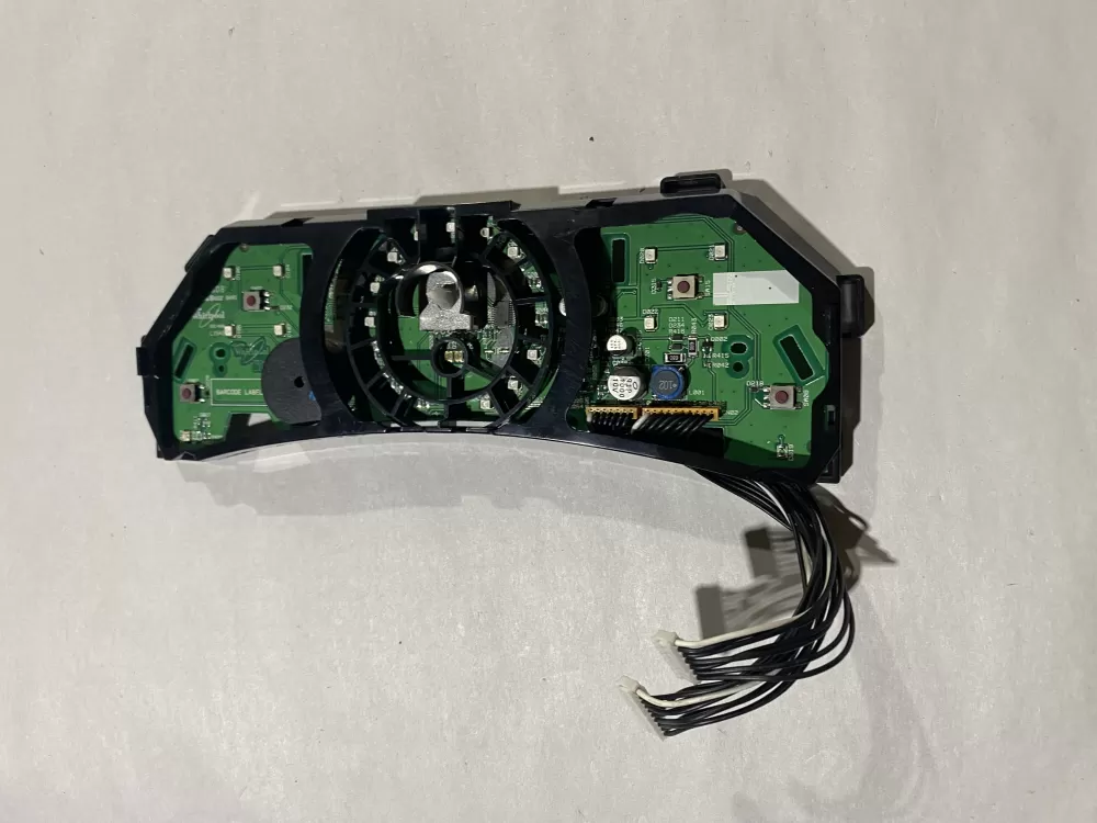 Whirlpool  KENMORE 461970230642  W10172239  4619 702 30691  461970230711  4619 702 30461  4619 702 30692  4619 702 30702  340246  4619 702 30662  W10246782  W10121375  461970230642  W10172227  W10110646  W10023340  Wpw10023340  461970238151  461970238163  W10206030  W10023340  W10300038  W10339968  W10172245  4619 702 30641  461970230641  461970230662  461970230642 Washer Control Board