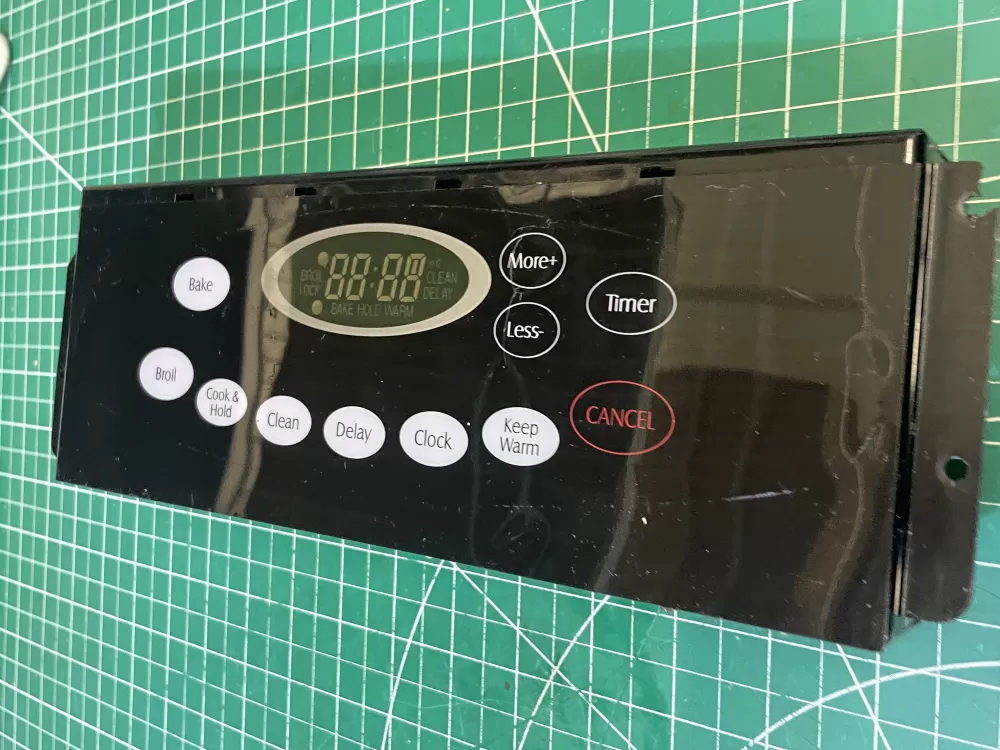 Maytag Whirlpool Range Control Board 8507p304 60 A1 AZ202400 | Wmv820