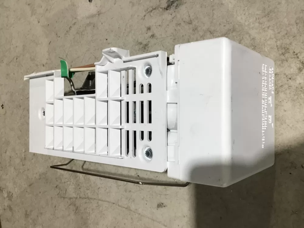 Maytag  Whirlpool W10122556 W10300022 W10377190 WPW10300022 Refrigerator Ice Maker