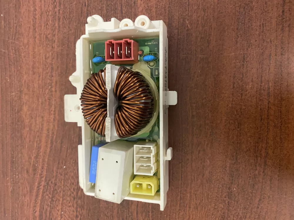 LG 6201EC1006M 6201EC1006B Washer Control Board Noise Filter