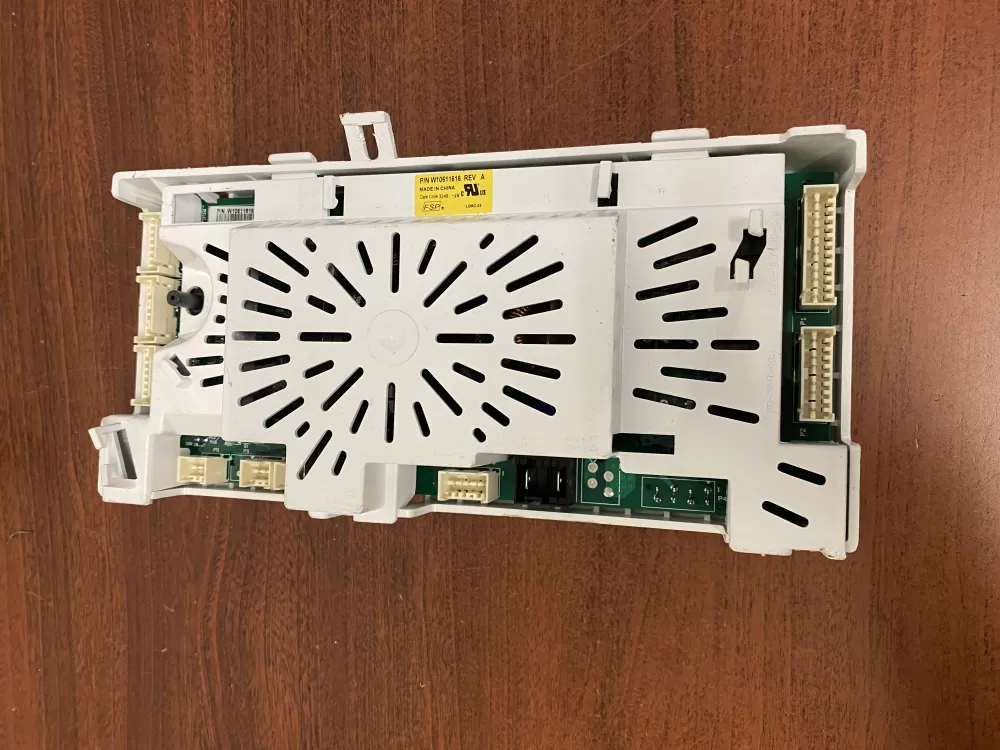 Whirlpool W10761028 W10611616 Washer Control Board