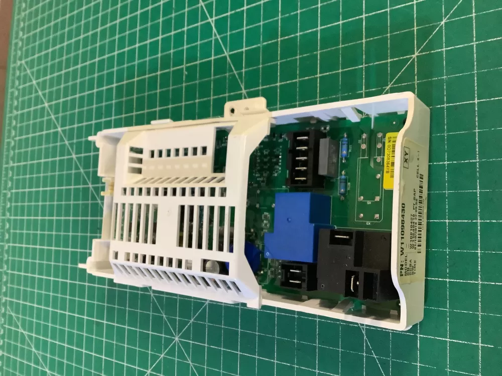 Whirlpool W10810427 Dryer Control Board AZ212805 | NR1762